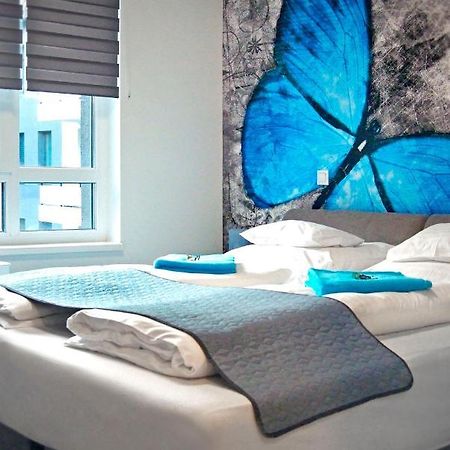 Victoria Apartman Kecskemét Eksteriør bilde