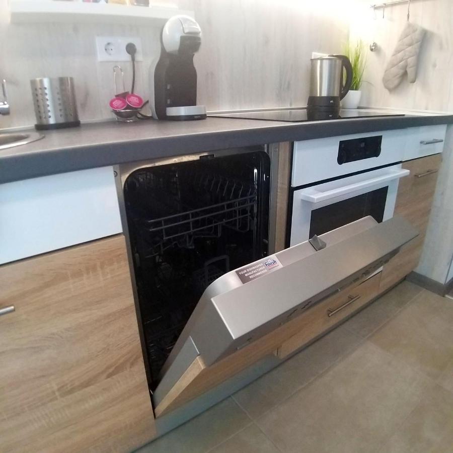 Victoria Apartman Kecskemét Eksteriør bilde